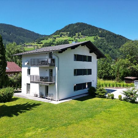 Apartmenthouse "5 Seasons" - Zell Am See Esterno foto