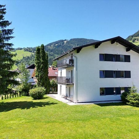 Apartmenthouse "5 Seasons" - Zell Am See Esterno foto