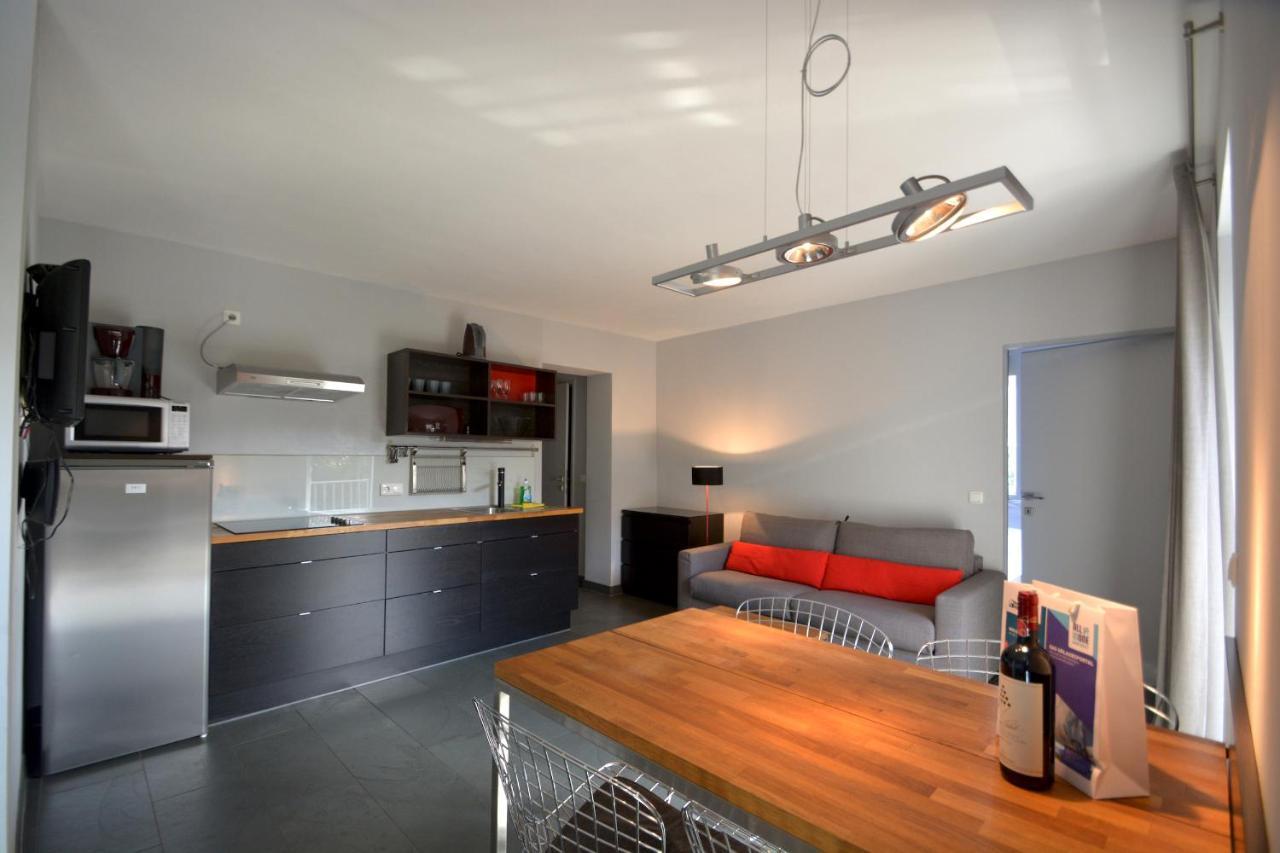 Apartmenthouse "5 Seasons" - Zell Am See Esterno foto