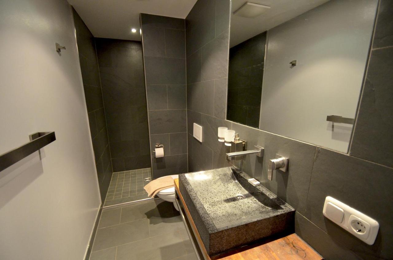 Apartmenthouse "5 Seasons" - Zell Am See Esterno foto
