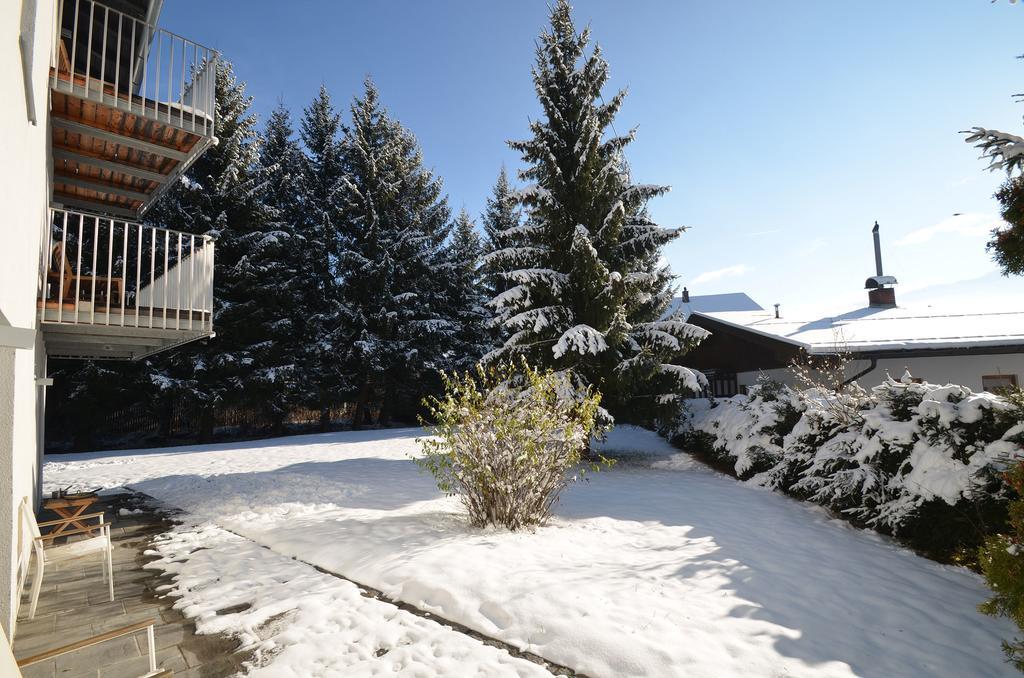 Apartmenthouse "5 Seasons" - Zell Am See Esterno foto