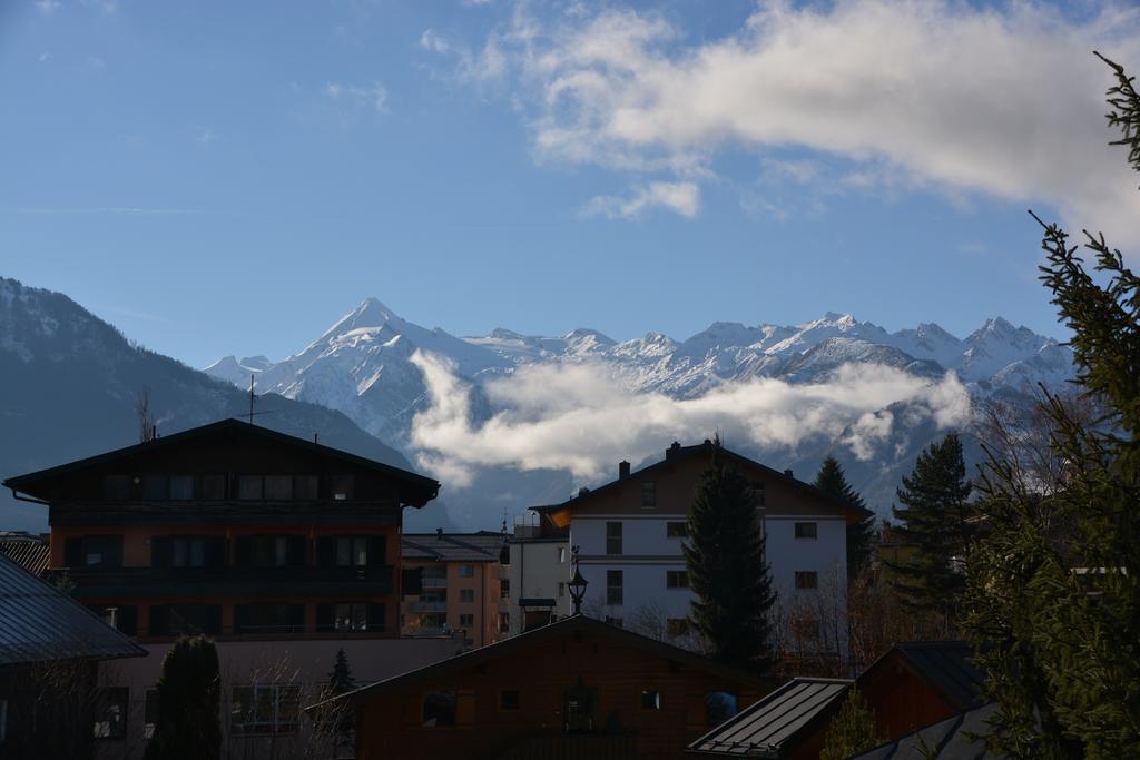 Apartmenthouse "5 Seasons" - Zell Am See Camera foto