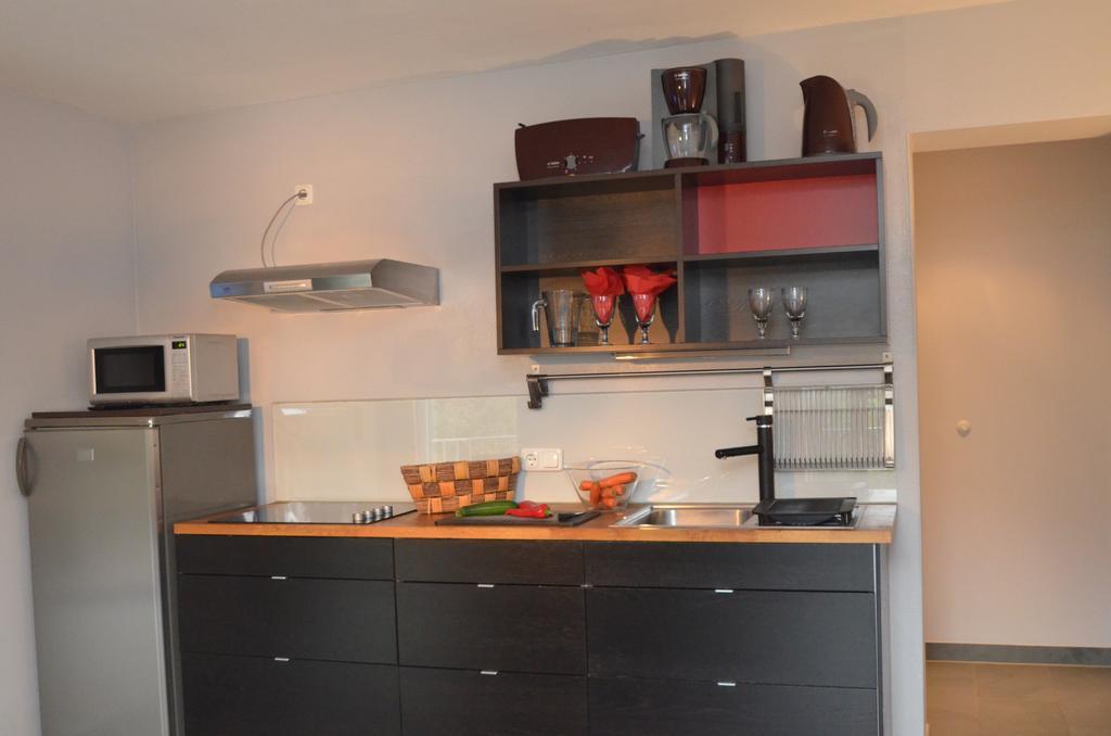 Apartmenthouse "5 Seasons" - Zell Am See Esterno foto
