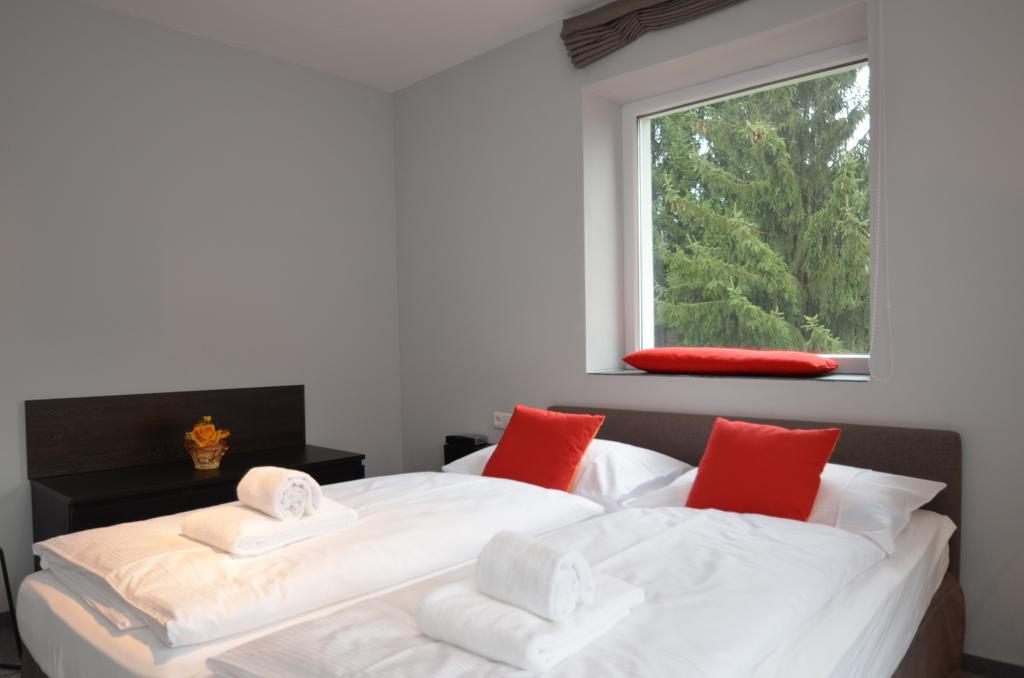 Apartmenthouse "5 Seasons" - Zell Am See Camera foto