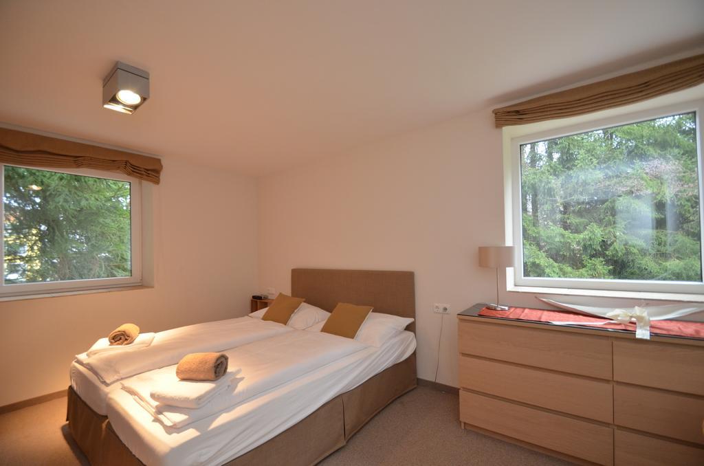 Apartmenthouse "5 Seasons" - Zell Am See Camera foto