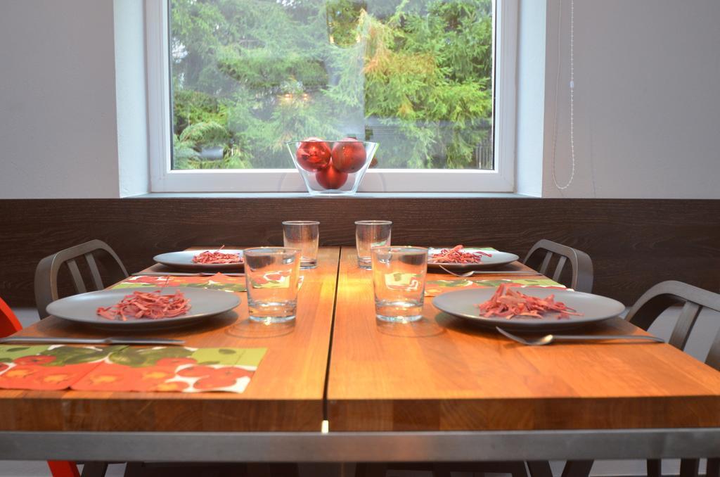 Apartmenthouse "5 Seasons" - Zell Am See Esterno foto