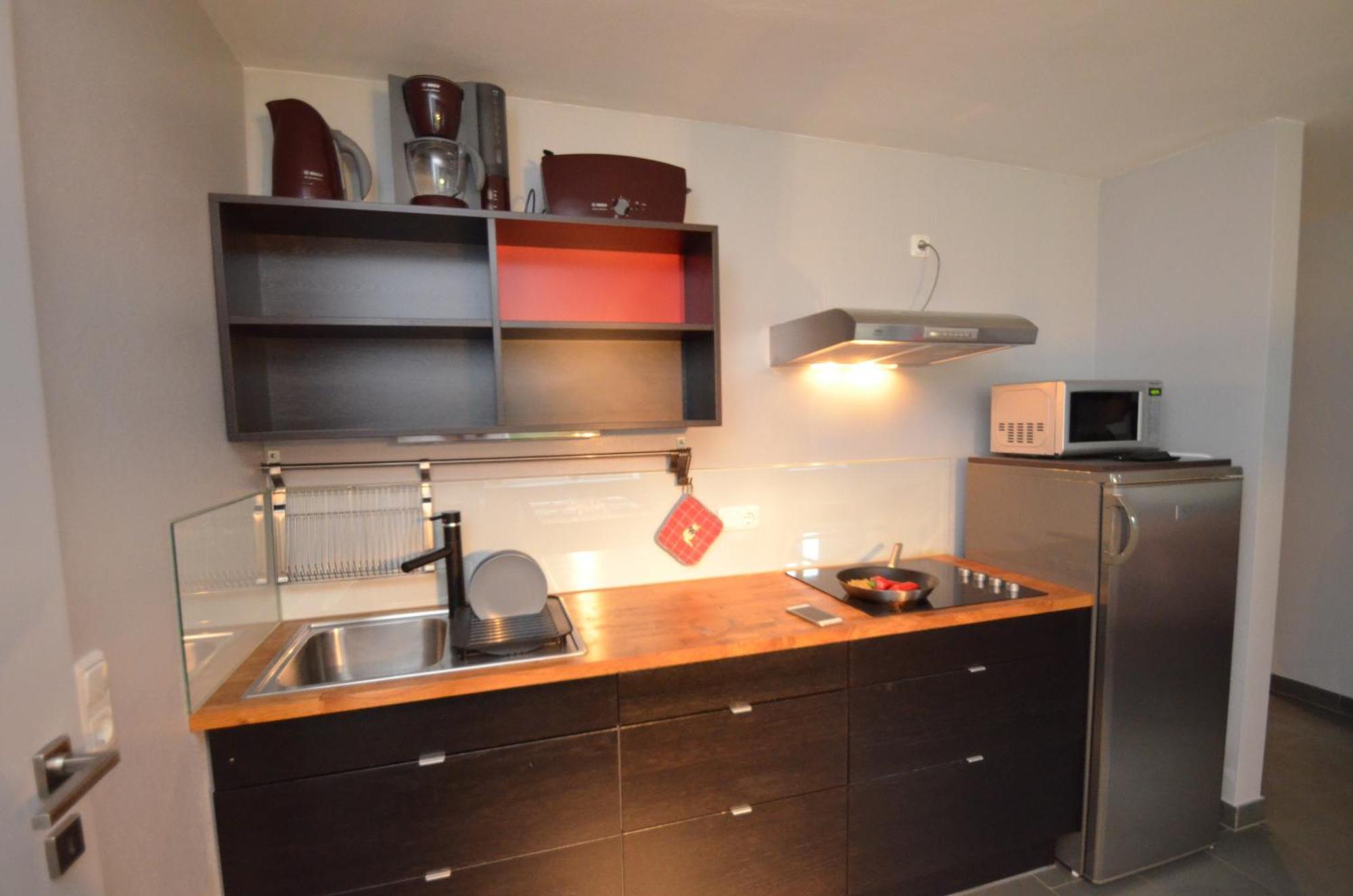Apartmenthouse "5 Seasons" - Zell Am See Camera foto