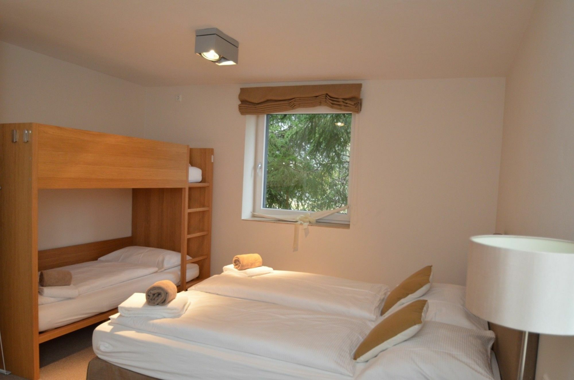 Apartmenthouse "5 Seasons" - Zell Am See Esterno foto