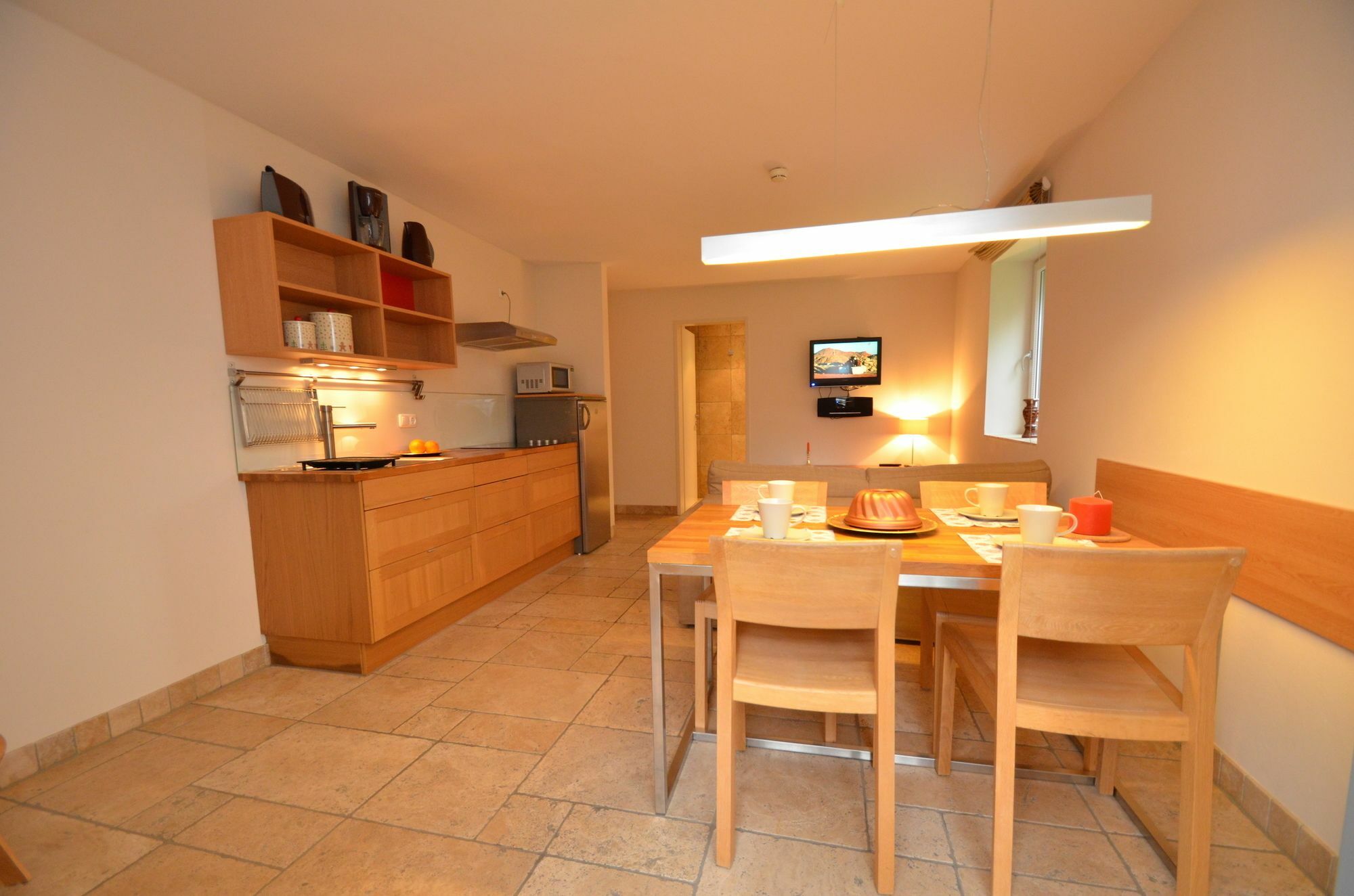 Apartmenthouse "5 Seasons" - Zell Am See Esterno foto