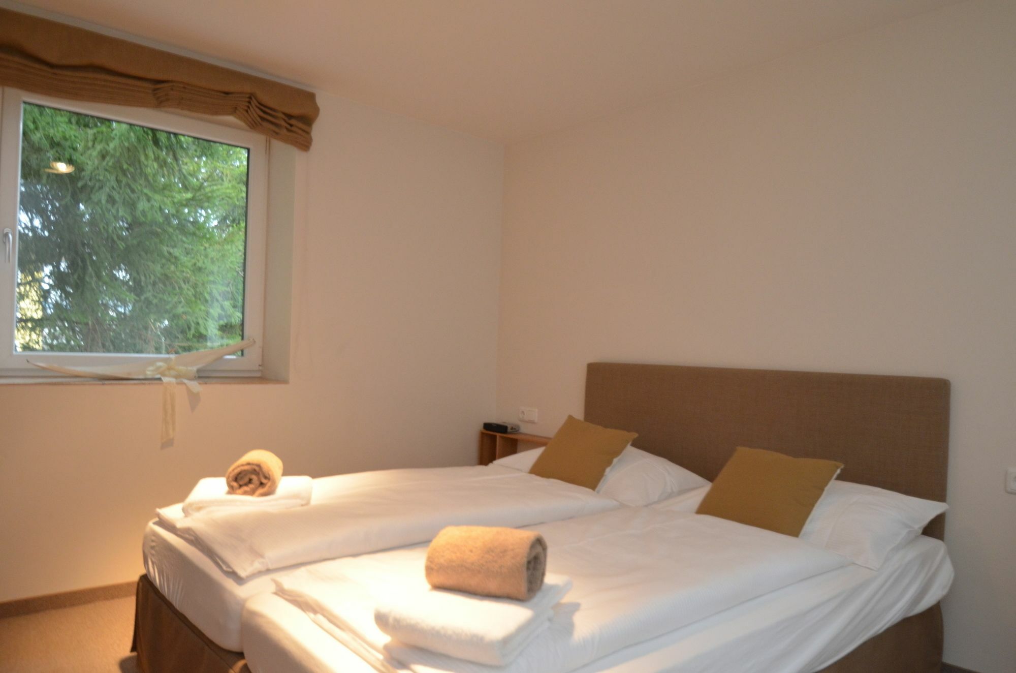 Apartmenthouse "5 Seasons" - Zell Am See Esterno foto