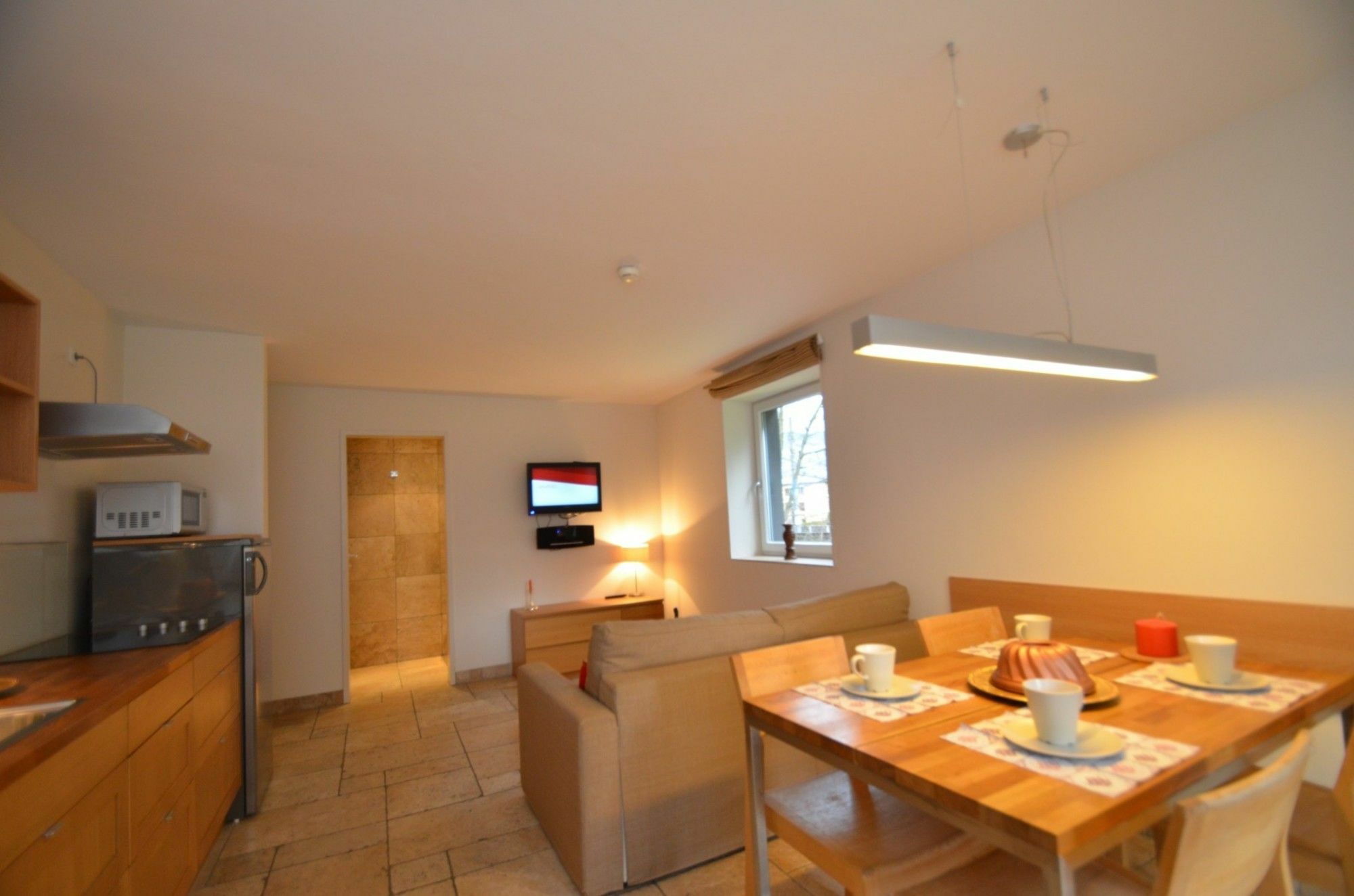 Apartmenthouse "5 Seasons" - Zell Am See Esterno foto