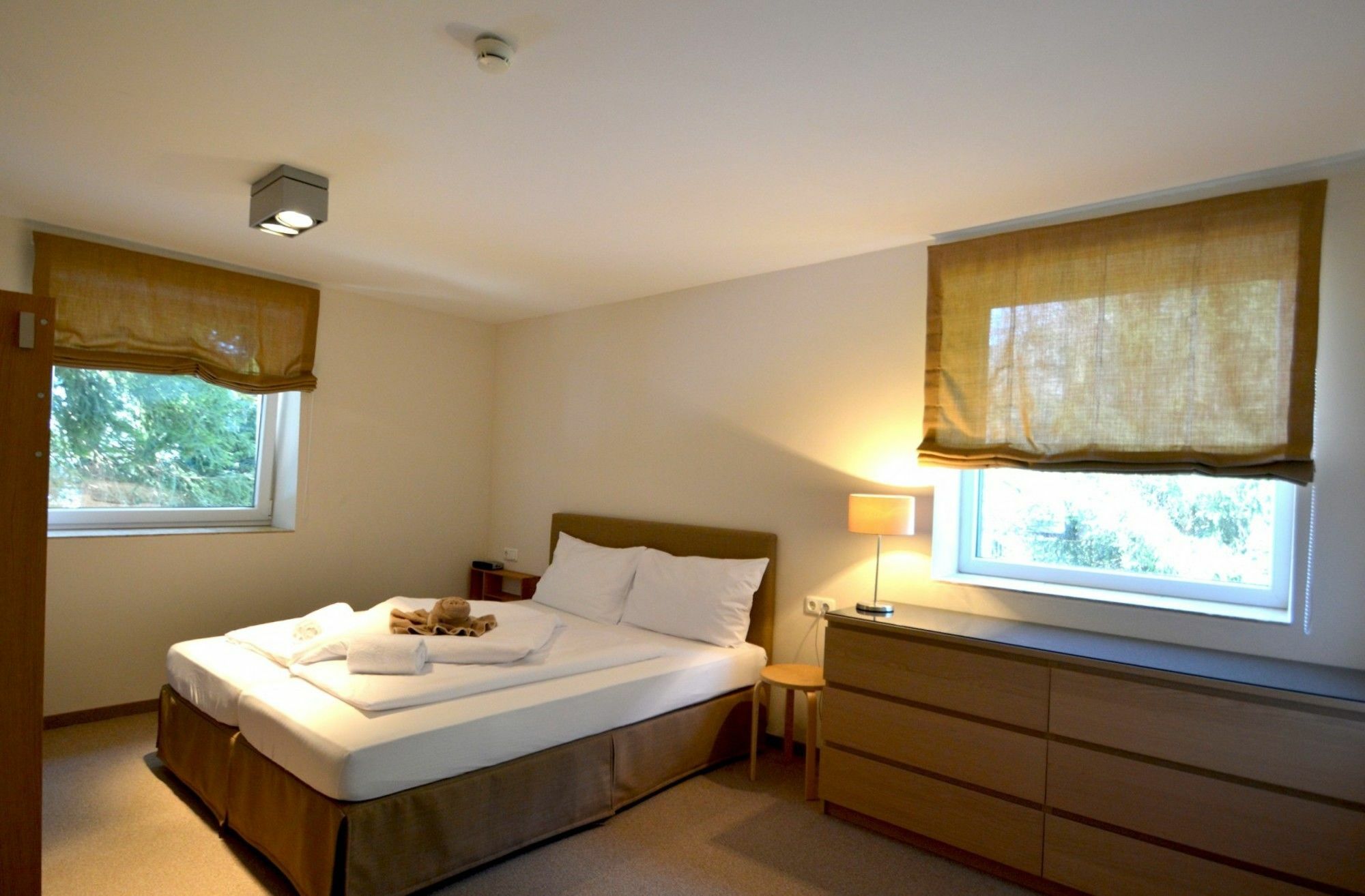 Apartmenthouse "5 Seasons" - Zell Am See Esterno foto